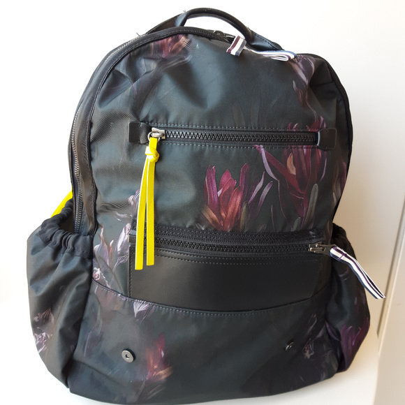 lululemon athletica Handbags - LULULEMON Back to school BACKPACK